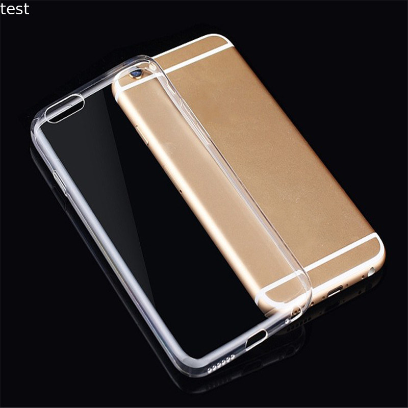 Custom TPU Case for iPhone X Unique Clear Waterproof Cell Phone Case for iPhone XS