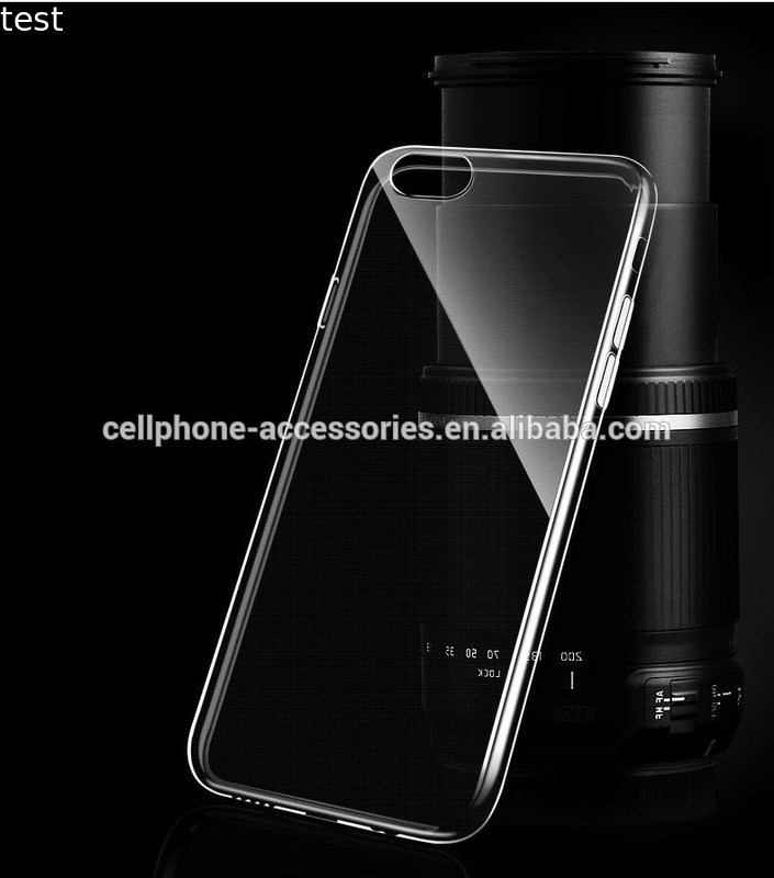 Promotional wholesale cell phone accessories beauty case for iphone 7 plus