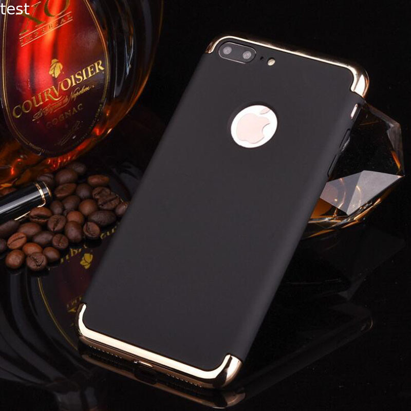 China wholesale mobile waterproof phone accessories case for iphone 6 cover for i phone7 case
