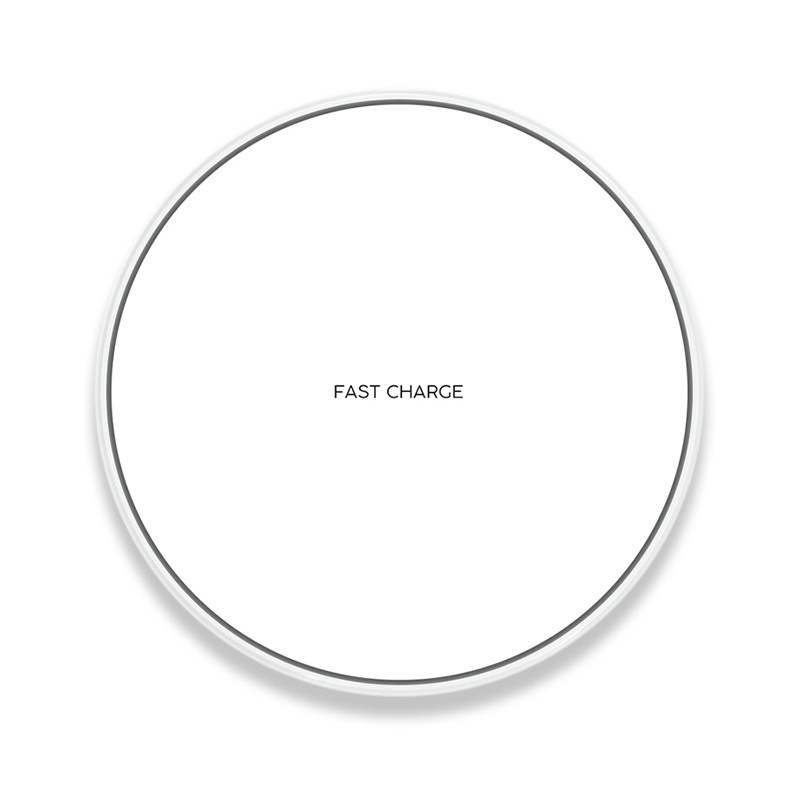 2019 Qi Wireless Charger  Fashion Charging Factory Wholesale Charger Wireless Charger Pad For Phone